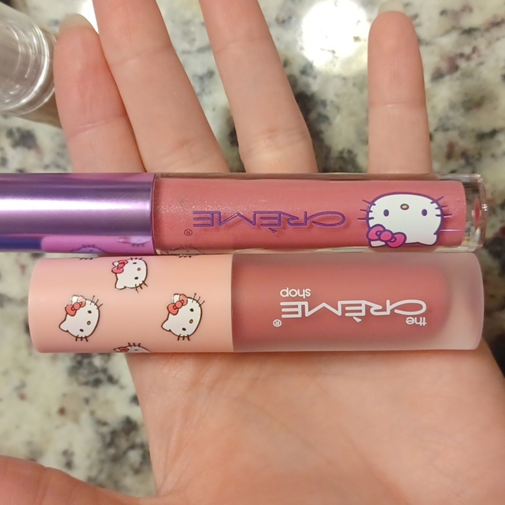 Collection Of Makeup - Picture 7 of 7